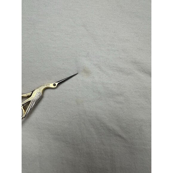 Tweety Looney Tunes‎ Shirt M White Graphic Tee Vintage 1998 - Picture 4 of 12